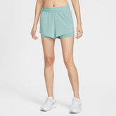 Quần Ngắn Thể Thao Chạy Bộ Nữ Nike As W Nk Swift Df Mr 2N1 Shrt
