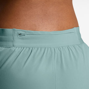 Quần Ngắn Thể Thao Chạy Bộ Nữ Nike As W Nk Swift Df Mr 2N1 Shrt