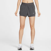 Quần Ngắn Thể Thao Chạy Bộ Nữ Nike As W Nk Swift Df Mr 2N1 Shrt