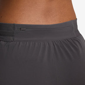 Quần Ngắn Thể Thao Chạy Bộ Nữ Nike As W Nk Swift Df Mr 2N1 Shrt