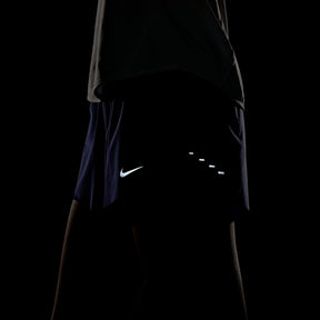 Quần Ngắn Thể Thao Chạy Bộ Nữ Nike As W Nk Swift Df Mr 2N1 Shrt