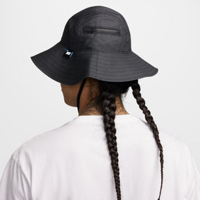 Nón Thể Thao Unisex Nike U Nk Apex Bucket Wb Otdr S25 L