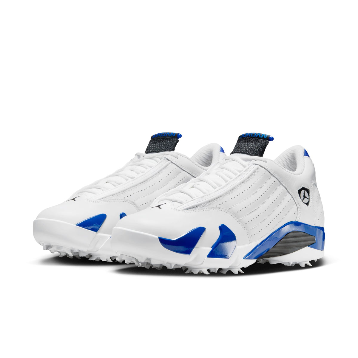 Giày Thể Thao Bóng rổ Nam Nike Air Jordan 14 G