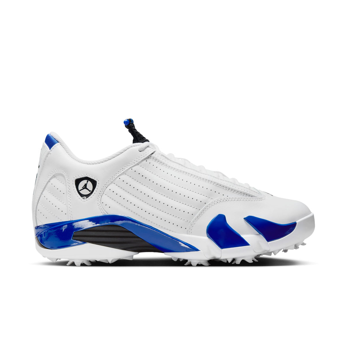 Giày Thể Thao Bóng rổ Nam Nike Air Jordan 14 G