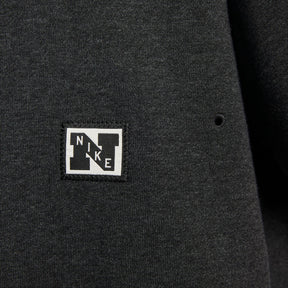 Áo Tay Ngắn Thể Thao Tập Luyện Nam Nike As M Nk Df Heritage Ss Fleece
