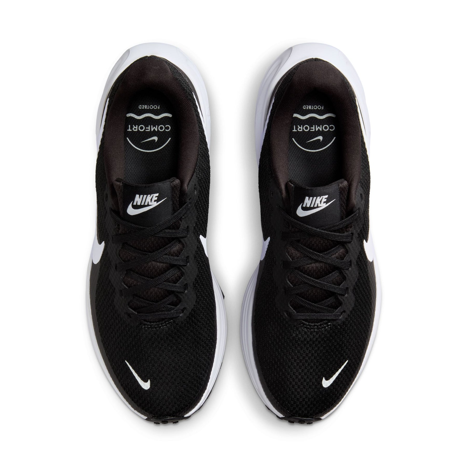 Giày Thể Thao Chạy Bộ Nữ Nike W Nike Revolution 8