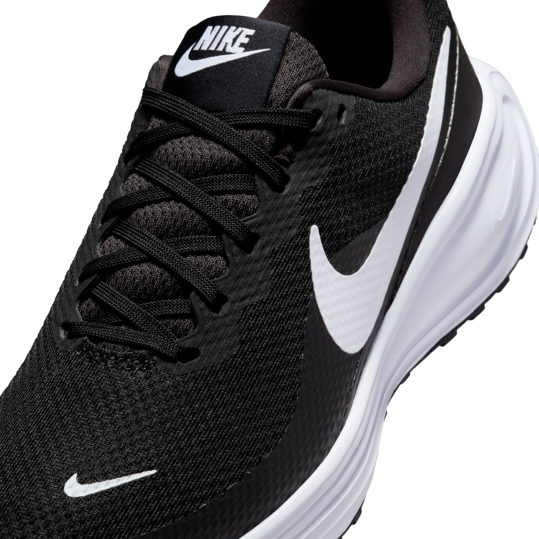 Giày Thể Thao Chạy Bộ Nữ Nike W Nike Revolution 8
