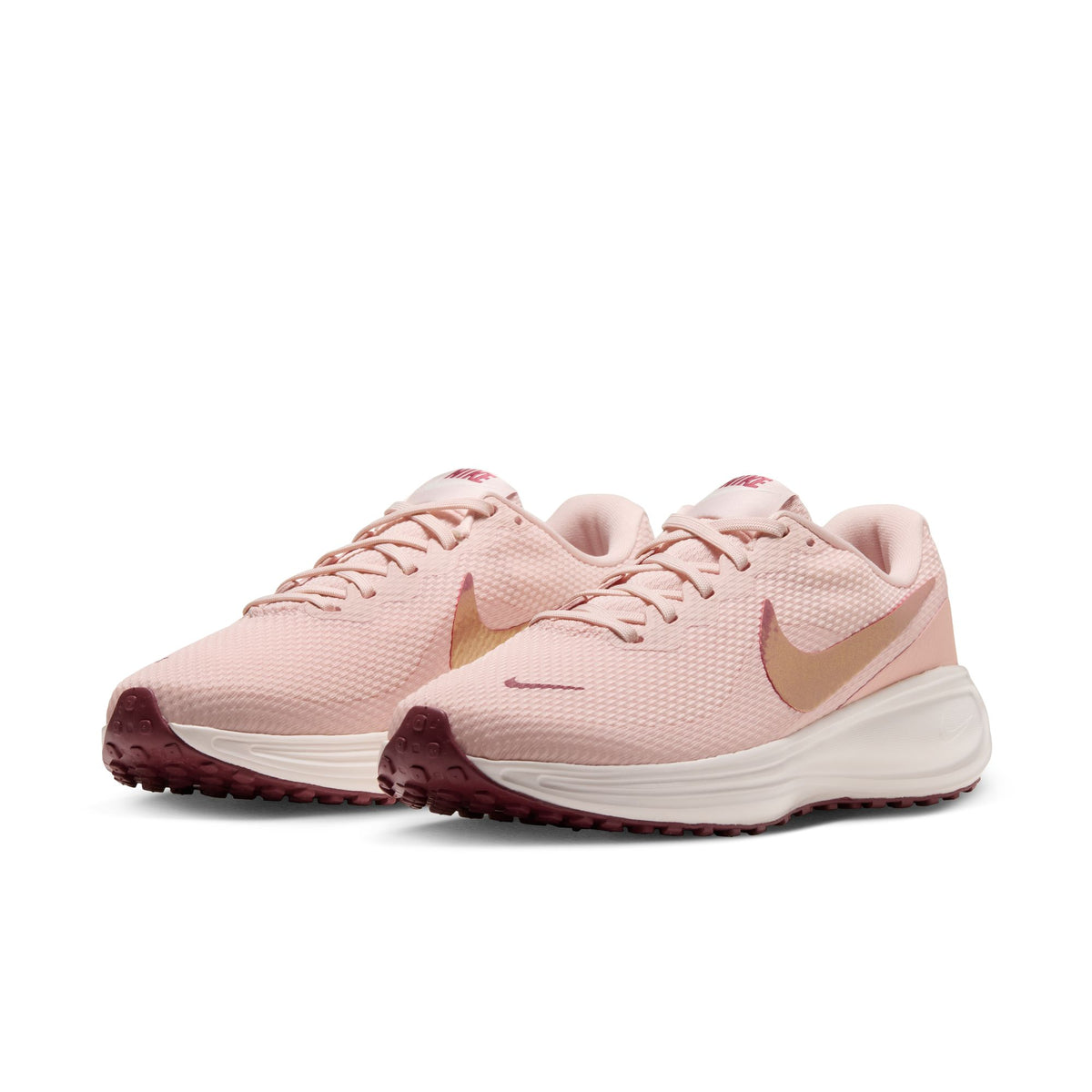 Giày Thể Thao Chạy Bộ Nữ Nike W Nike Revolution 8