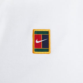 Áo Polo tay ngắn thể thao Nữ NIKE AS W NKCT HRTG SS POLO CRP TOP