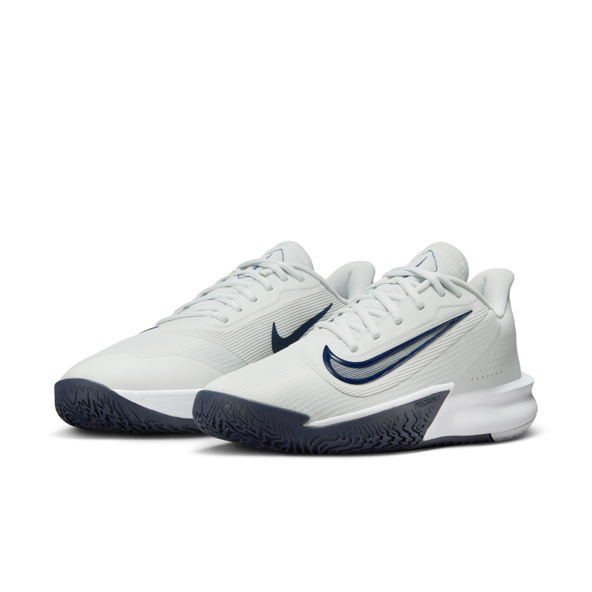 Giày Thể Thao Bóng Rổ Nam Nike Precision Vii