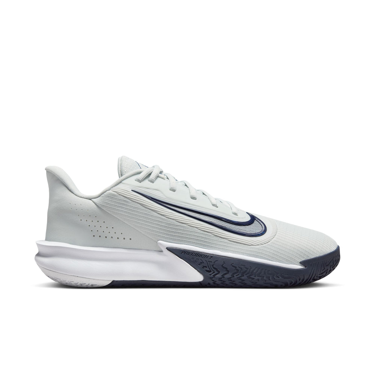 Giày Thể Thao Bóng Rổ Nam Nike Precision Vii