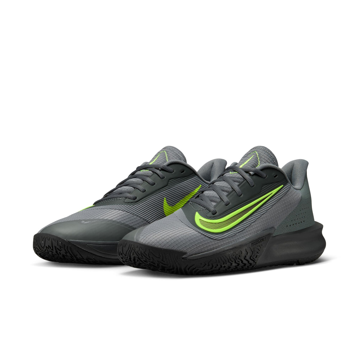 Giày Thể Thao Bóng Rổ Nam Nike Precision Vii
