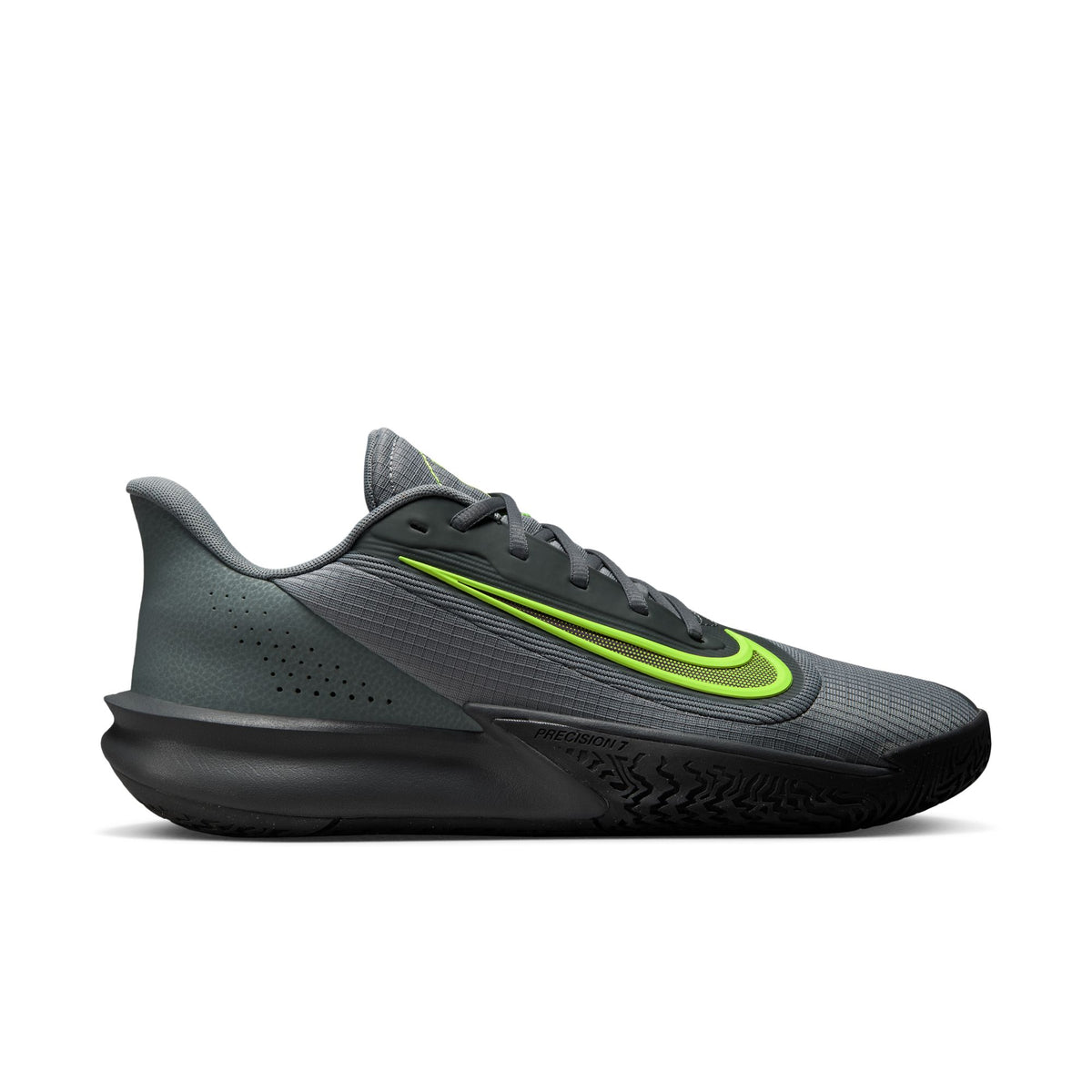 Giày Thể Thao Bóng Rổ Nam Nike Precision Vii