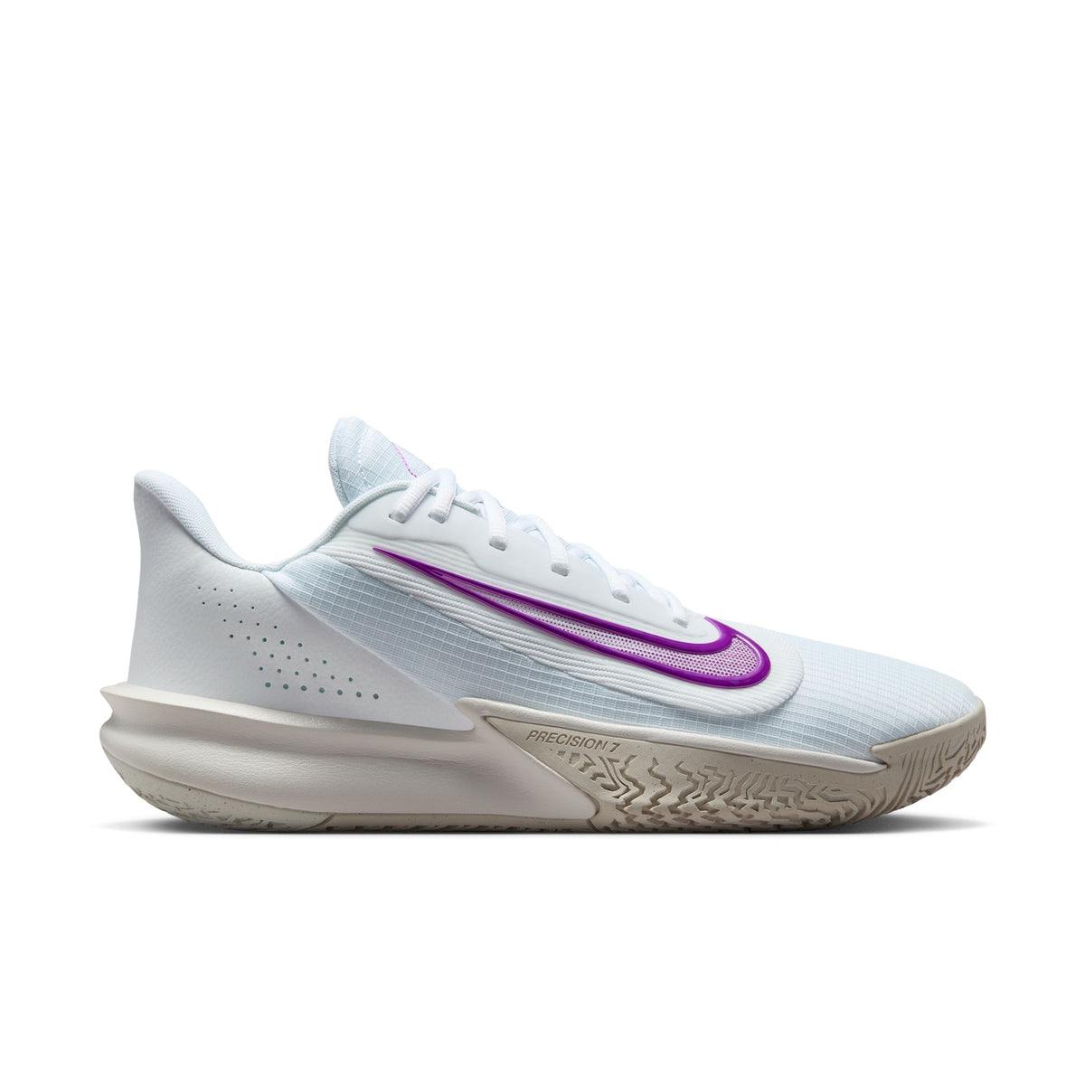 Giày Thể Thao Bóng Rổ Nam Nike Precision Vii