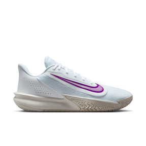 Giày Thể Thao Bóng Rổ Nam Nike Precision Vii