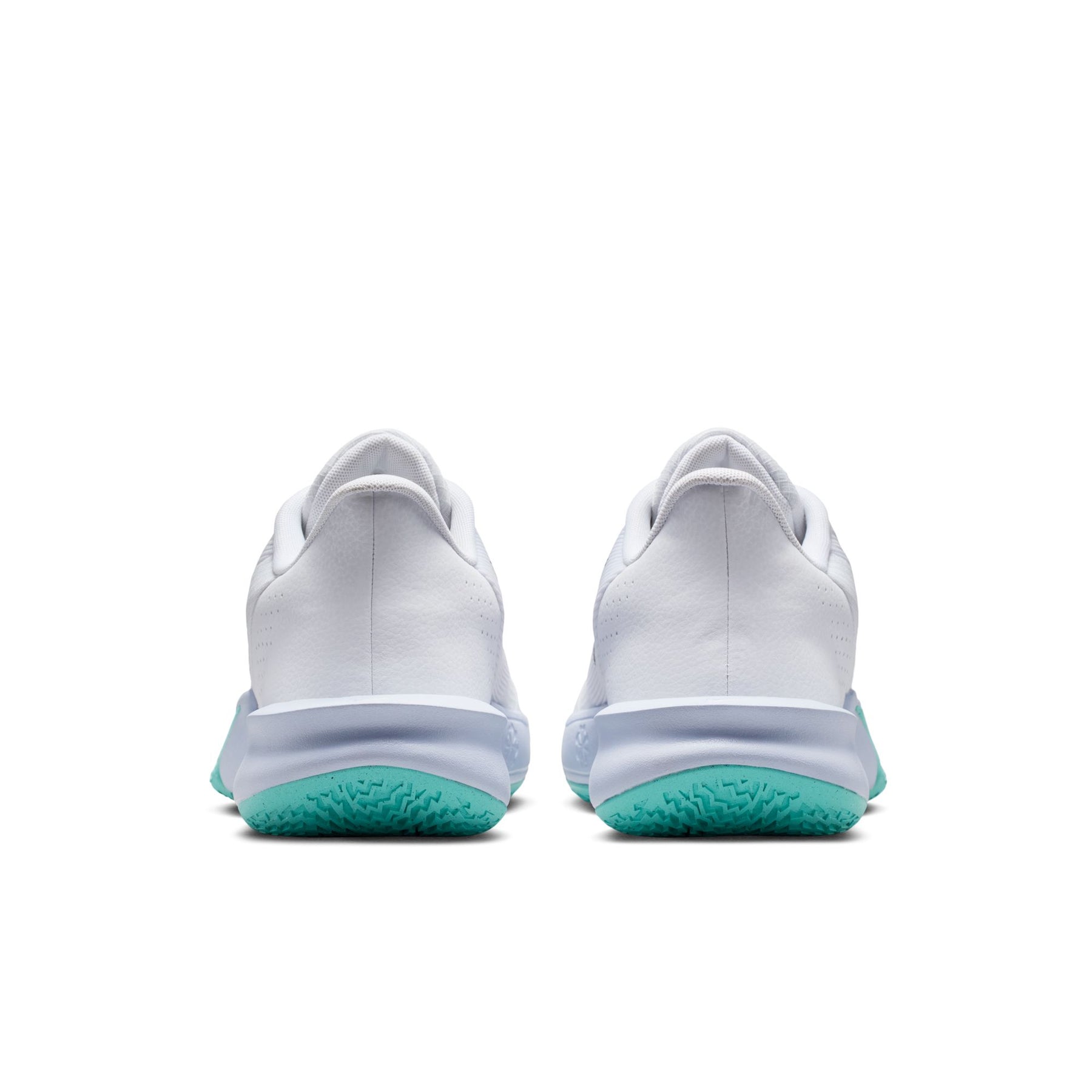 Giày Thể Thao Bóng Rổ Nam Nike Precision Vii