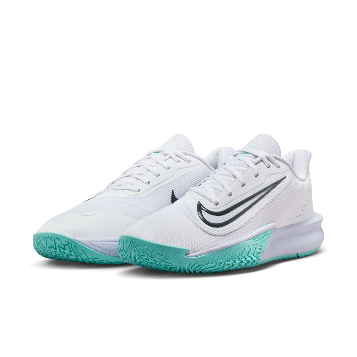 Giày Thể Thao Bóng Rổ Nam Nike Precision Vii