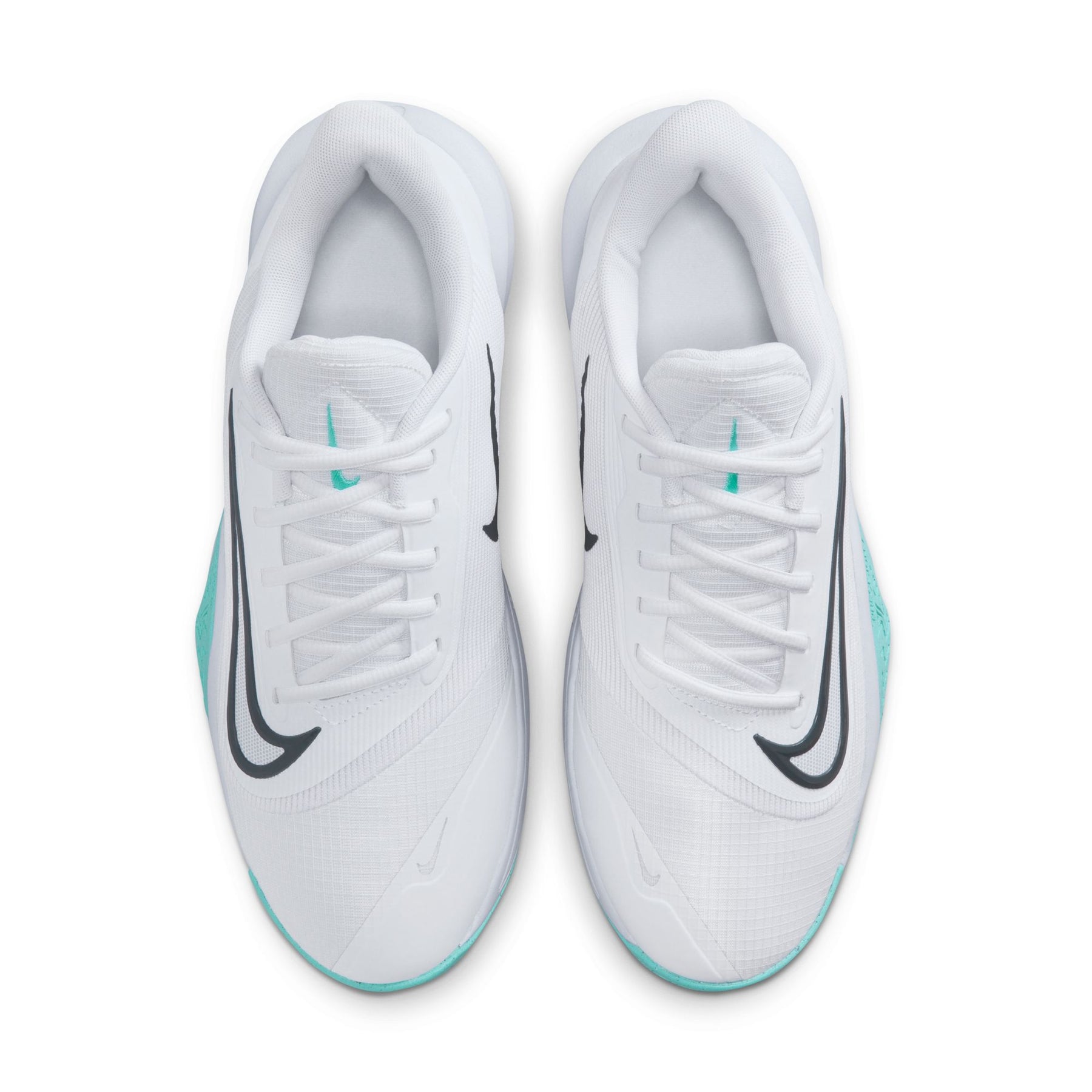 Giày Thể Thao Bóng Rổ Nam Nike Precision Vii