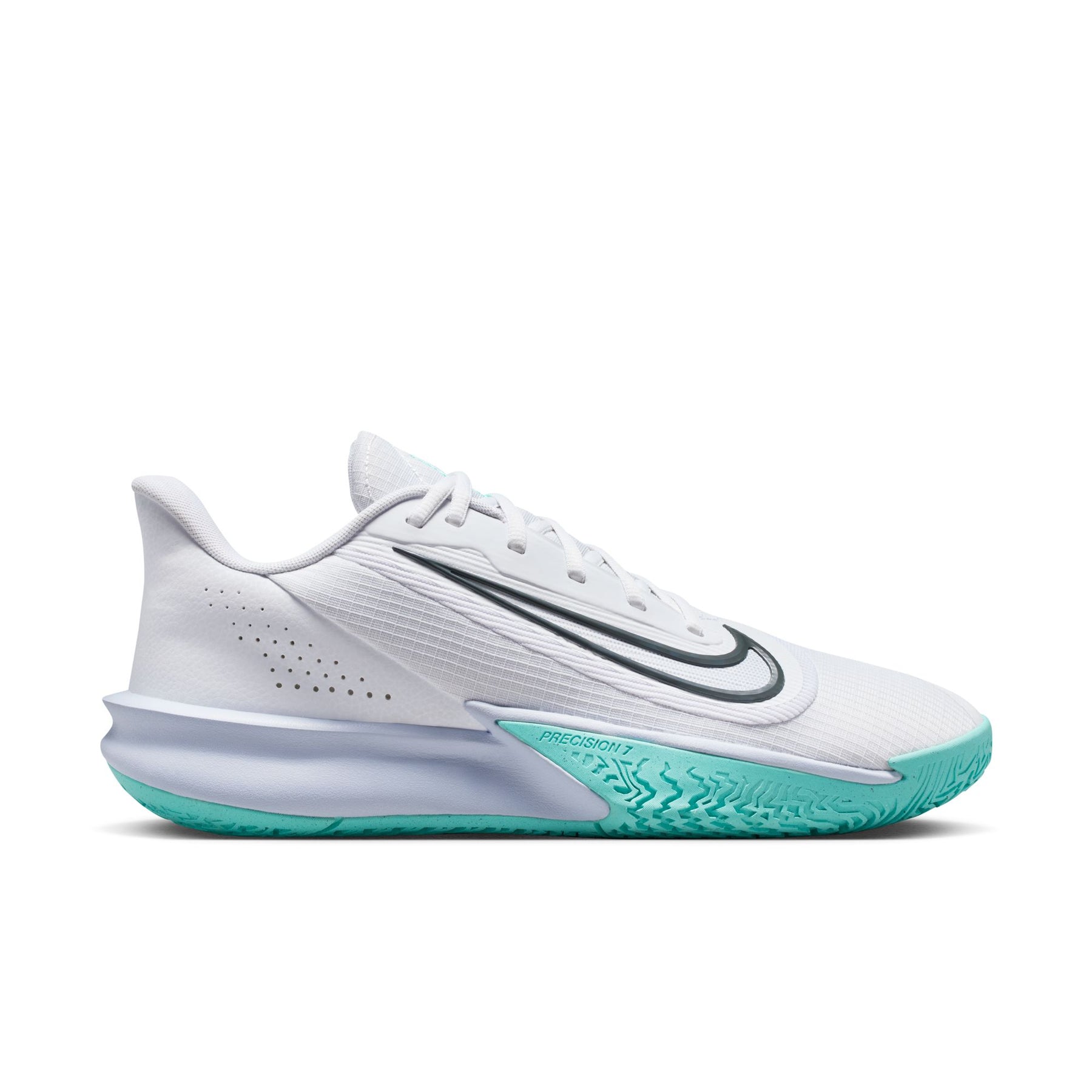 Giày Thể Thao Bóng Rổ Nam Nike Precision Vii