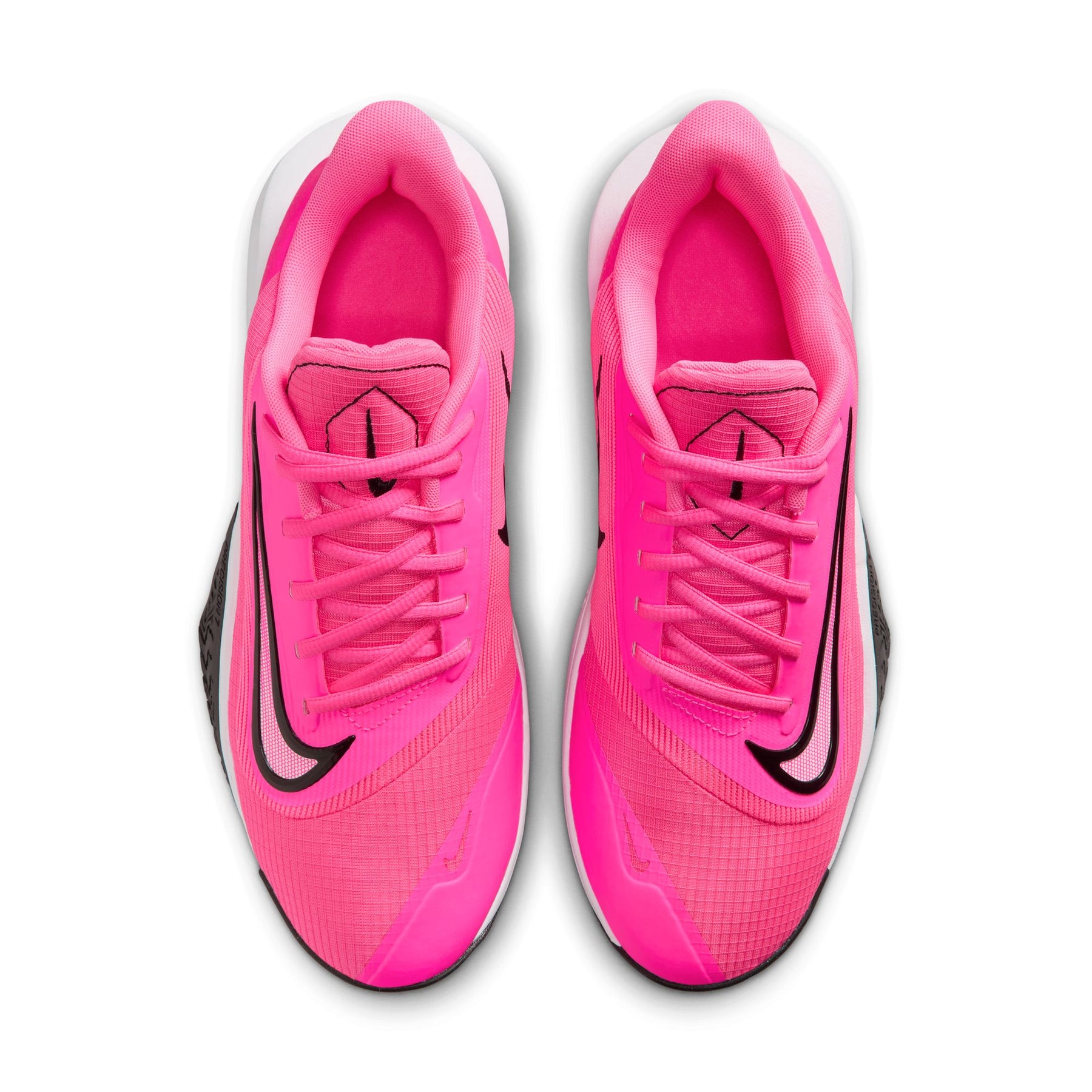 Giày Thể Thao Bóng Rổ Nam Nike Precision Vii