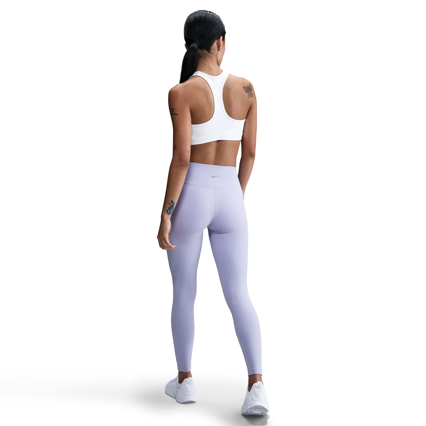 Quần Dài Thể Thao Tập Luyện Nữ Nike As W Nk Df One Hr Tight Useam