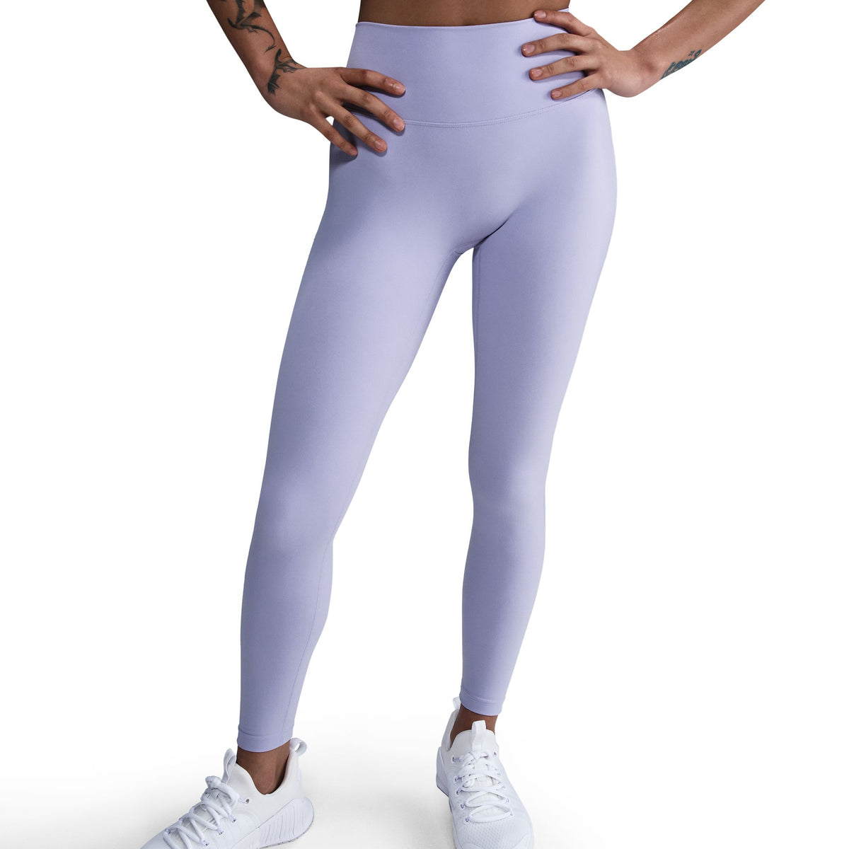 Quần Dài Thể Thao Tập Luyện Nữ Nike As W Nk Df One Hr Tight Useam