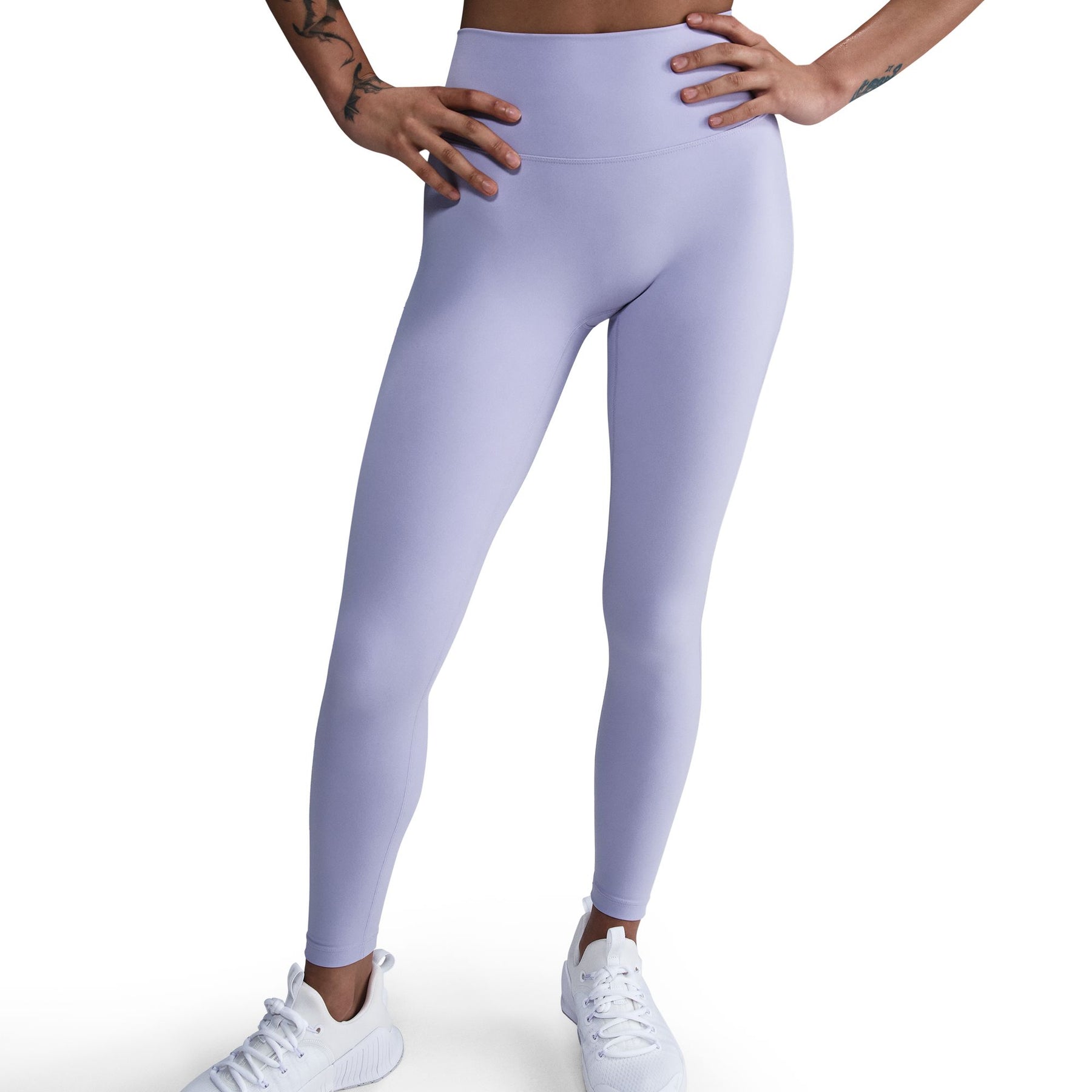 Quần Dài Thể Thao Tập Luyện Nữ Nike As W Nk Df One Hr Tight Useam