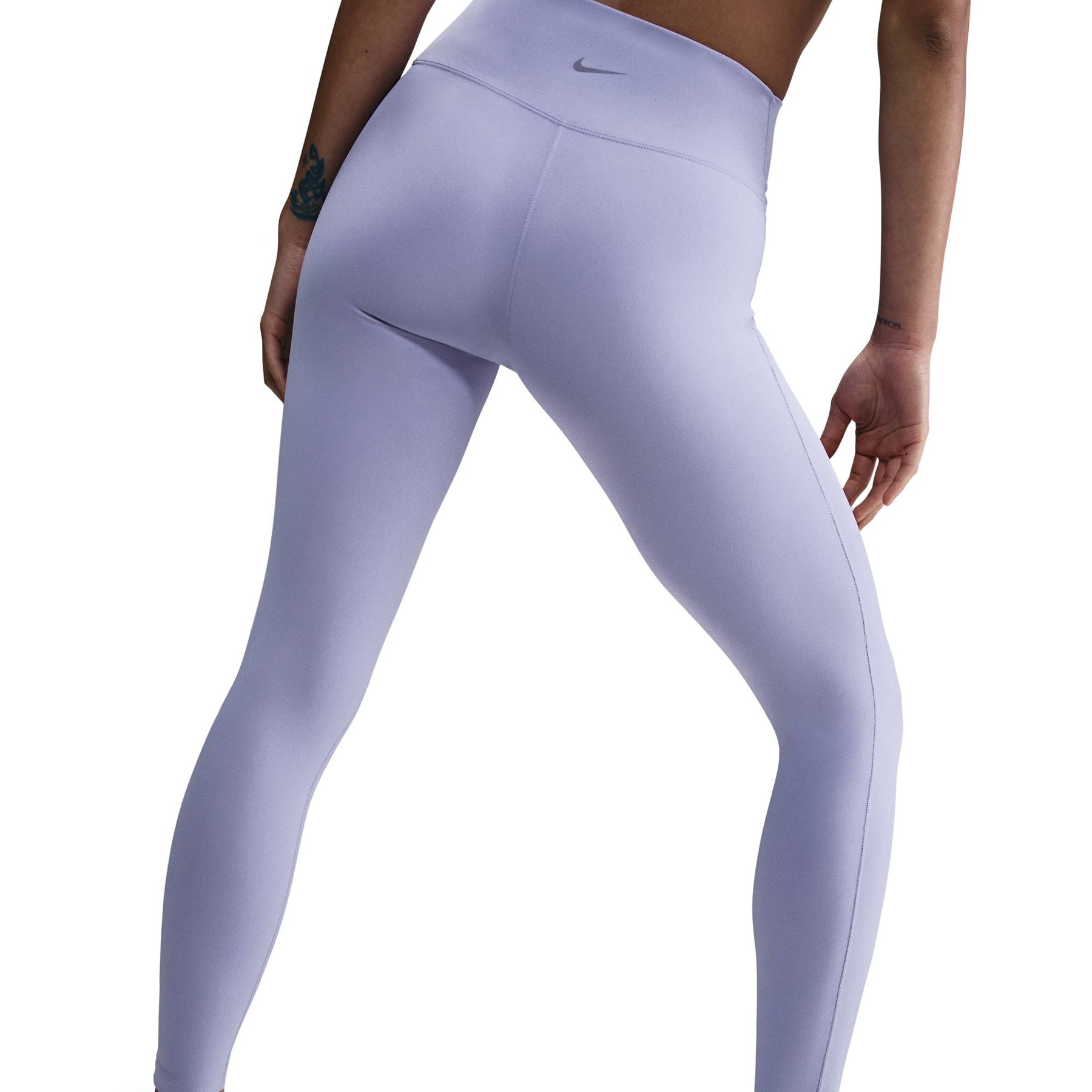 Quần Dài Thể Thao Tập Luyện Nữ Nike As W Nk Df One Hr Tight Useam