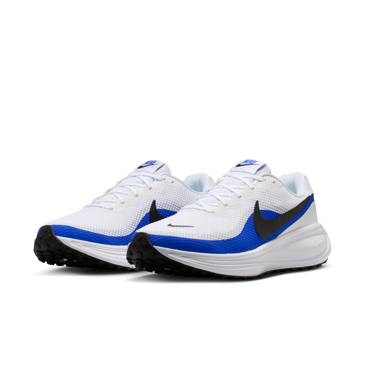 Giày Thể Thao Chạy Bộ Nam Nike Revolution 8