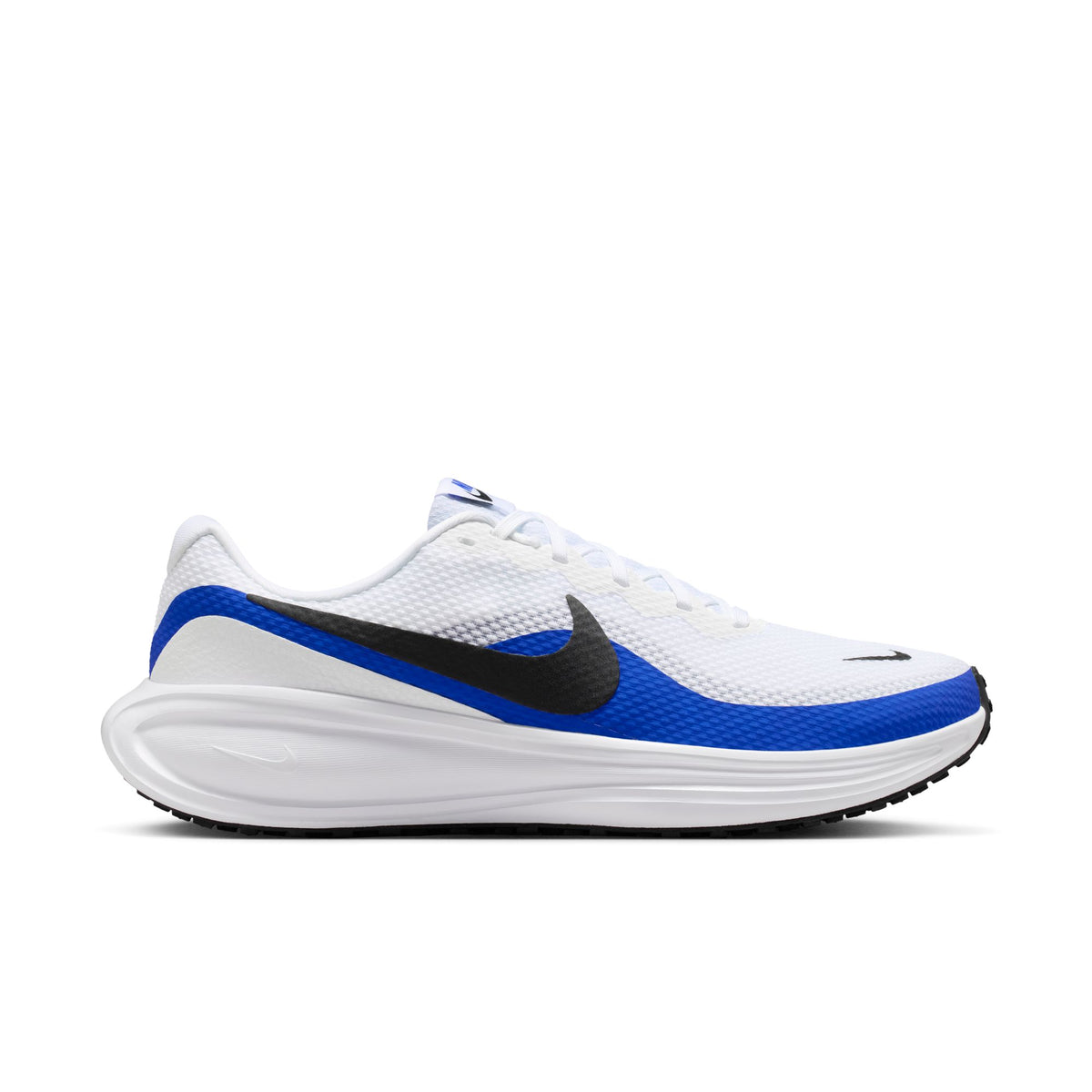 Giày Thể Thao Chạy Bộ Nam Nike Revolution 8