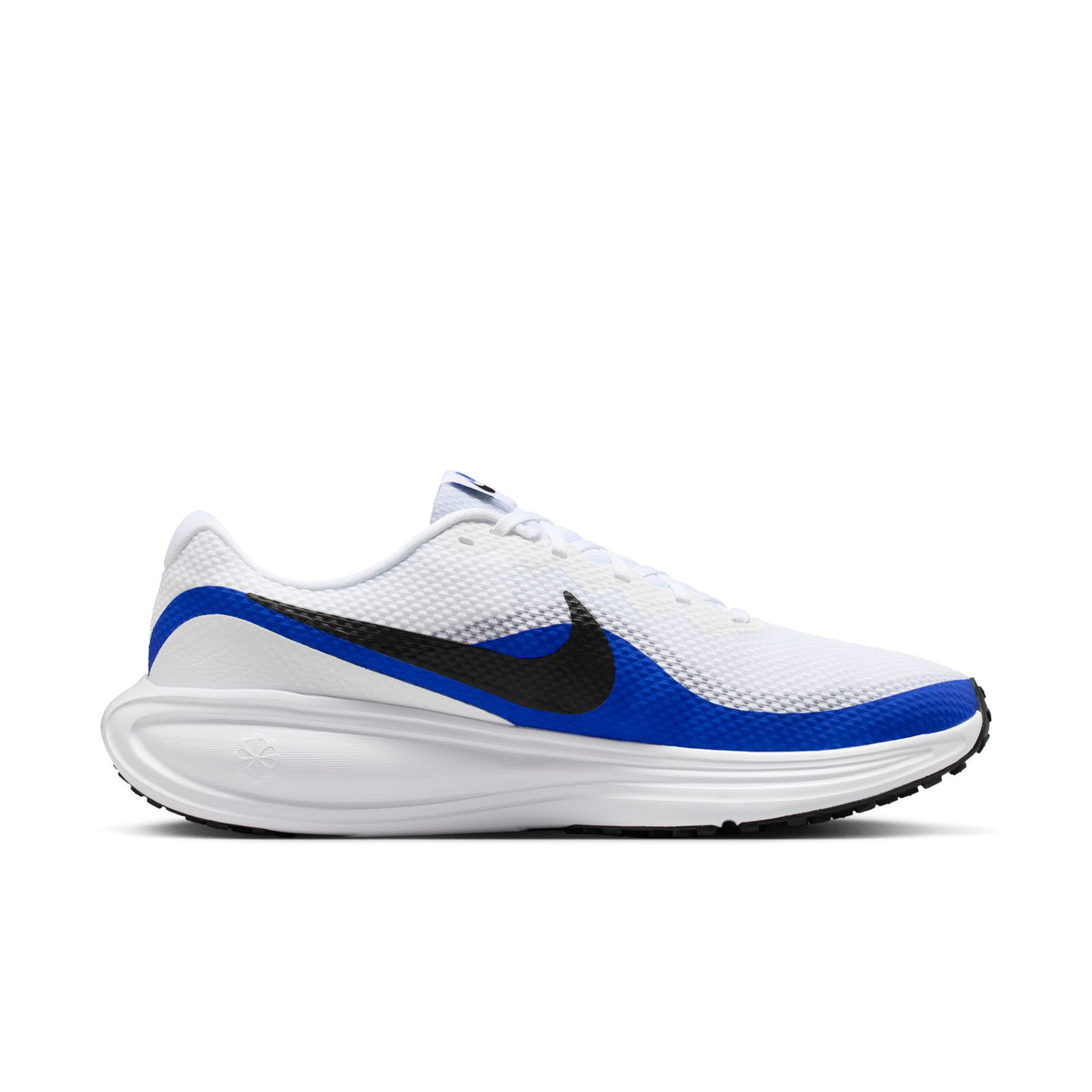 Giày Thể Thao Chạy Bộ Nam Nike Revolution 8