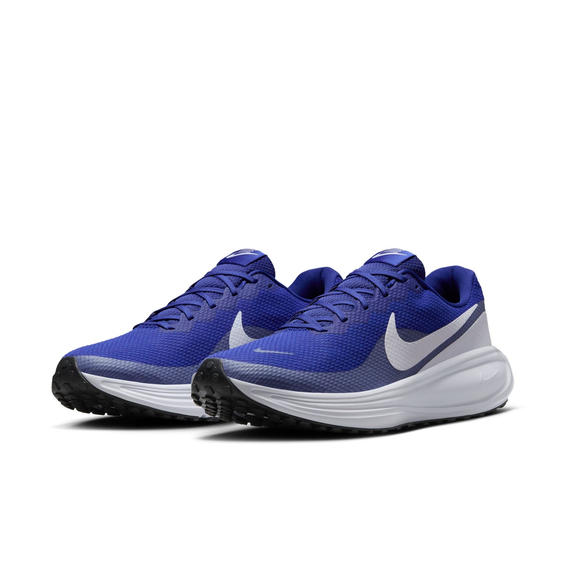 Giày Thể Thao Chạy Bộ Nam Nike Revolution 8