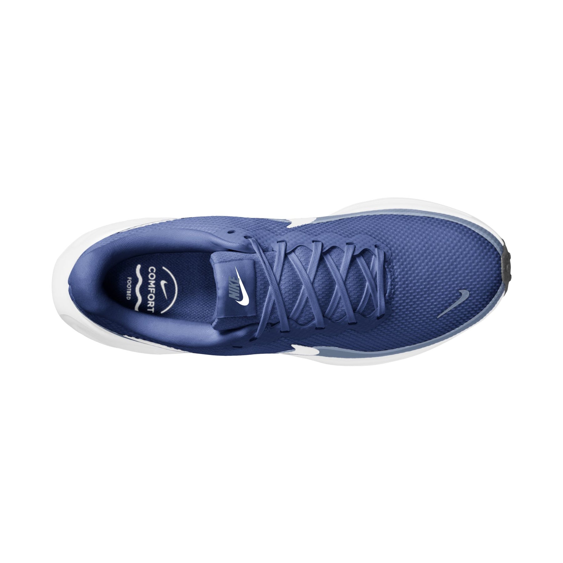 Giày Thể Thao Chạy Bộ Nam Nike Revolution 8