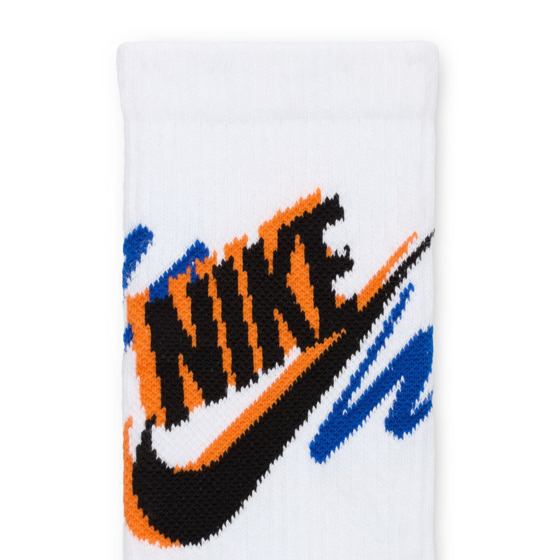 Vớ Thể Thao Thời Trang Unisex Nike U Nk Ed Pls Crew 3Pr Sport 144 (3 đôi)