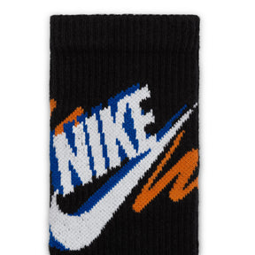 Vớ Thể Thao Thời Trang Unisex Nike U Nk Ed Pls Crew 3Pr Sport 144 (3 đôi)