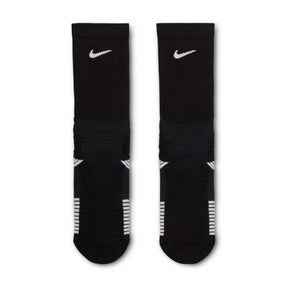 Vớ Thể Thao Bóng Rổ Unisex Nike U Nk Elite Cush Crew 1Pr