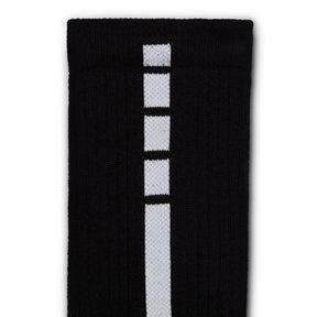 Vớ Thể Thao Bóng Rổ Unisex Nike U Nk Elite Cush Crew 1Pr