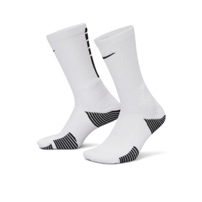 Vớ Thể Thao Bóng Rổ Unisex Nike U Nk Elite Cush Crew 1Pr