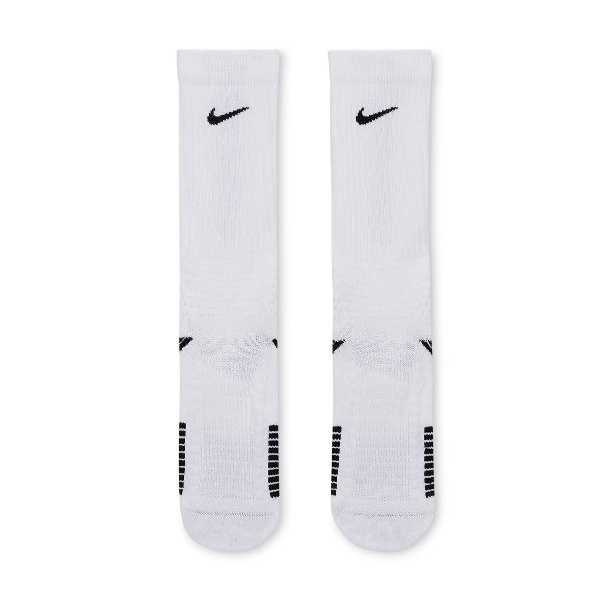 Vớ Thể Thao Bóng Rổ Unisex Nike U Nk Elite Cush Crew 1Pr