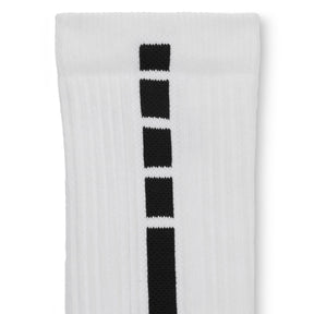 Vớ Thể Thao Bóng Rổ Unisex Nike U Nk Elite Cush Crew 1Pr