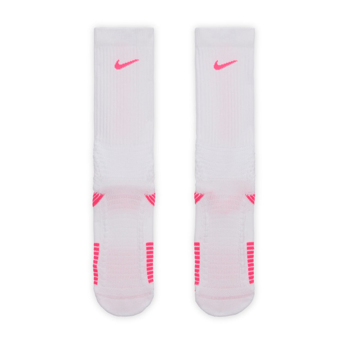 Vớ Thể Thao Bóng Rổ Unisex Nike U Nk Elite Cush Crew 1Pr