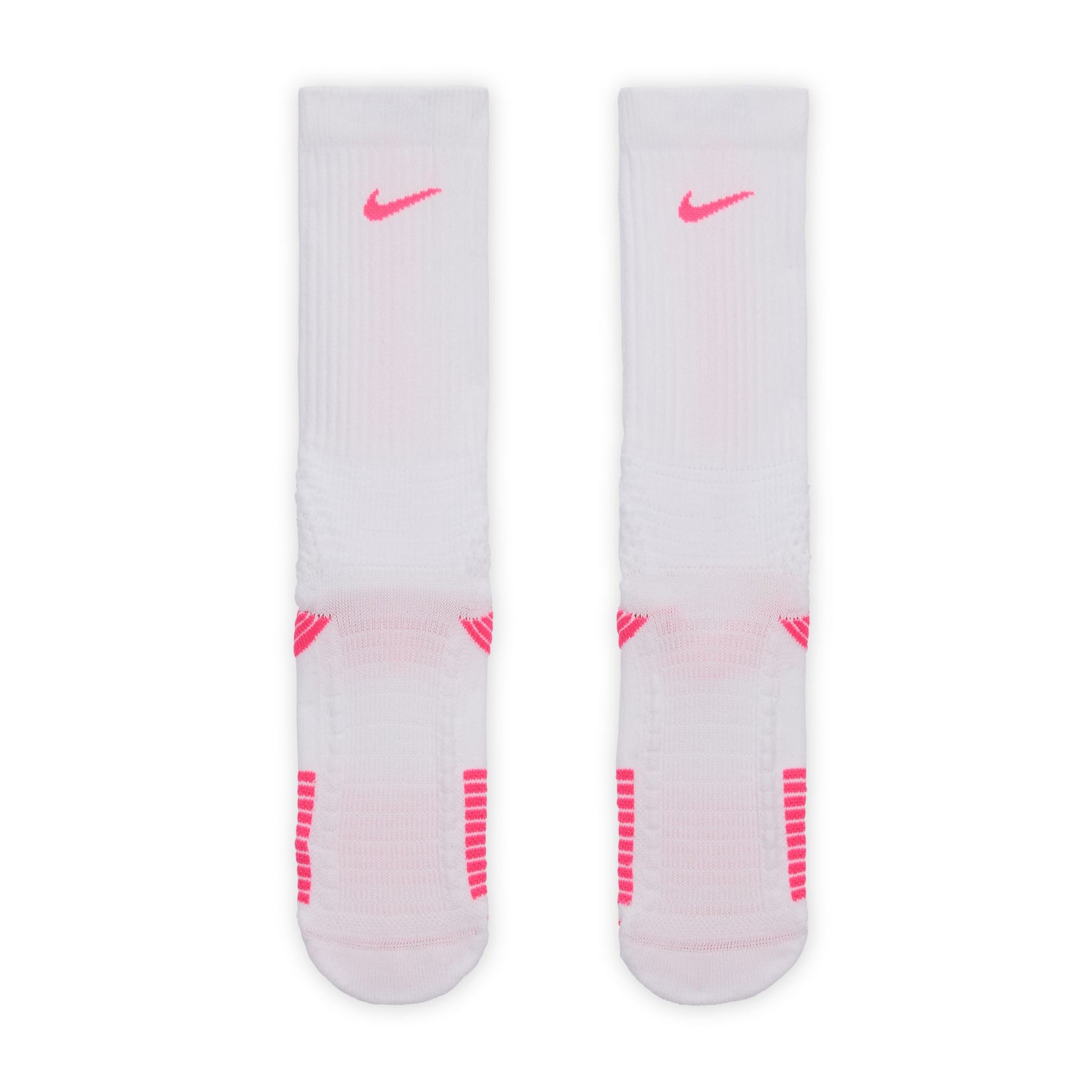 Vớ Thể Thao Bóng Rổ Unisex Nike U Nk Elite Cush Crew 1Pr