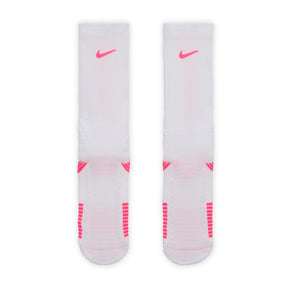 Vớ Thể Thao Bóng Rổ Unisex Nike U Nk Elite Cush Crew 1Pr