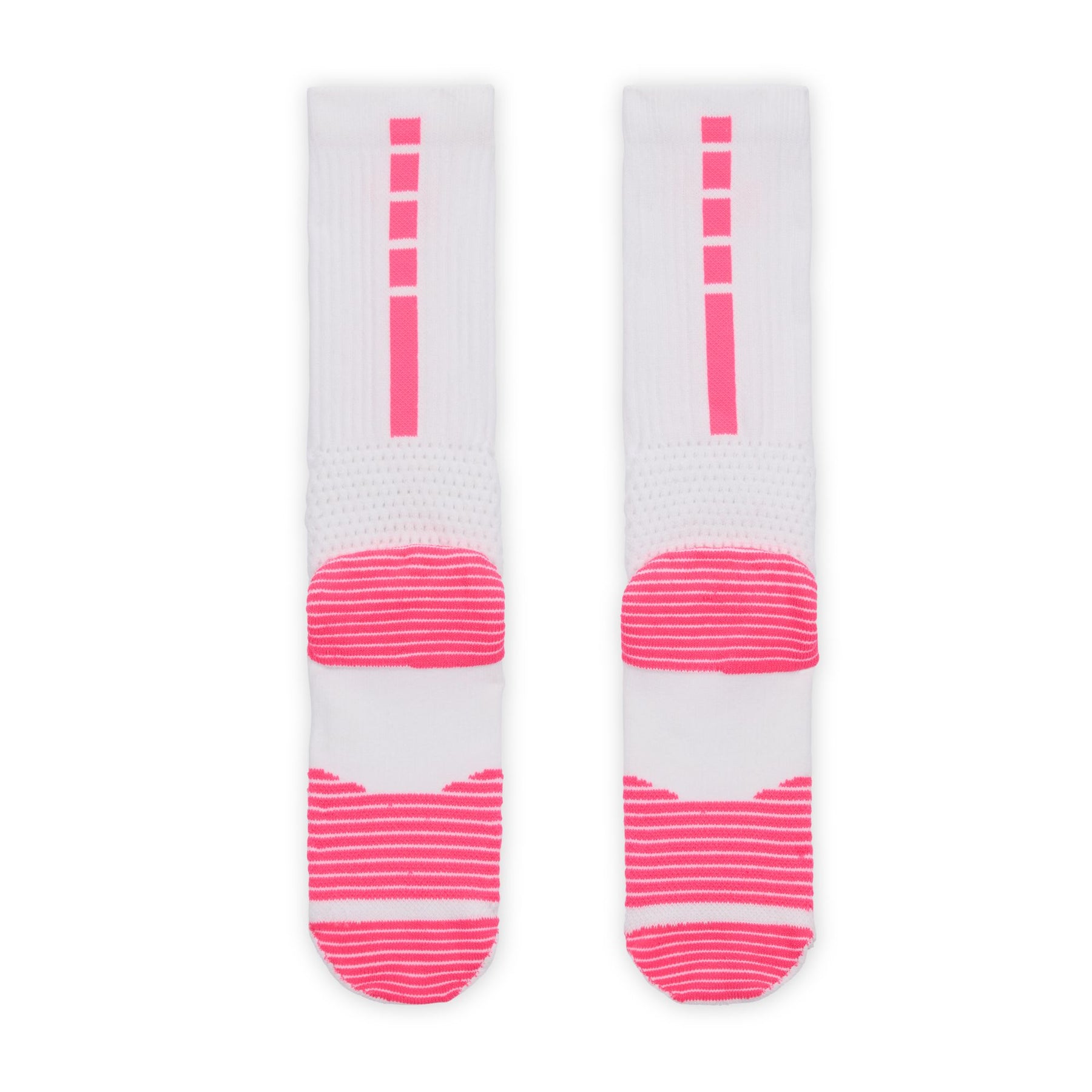 Vớ Thể Thao Bóng Rổ Unisex Nike U Nk Elite Cush Crew 1Pr