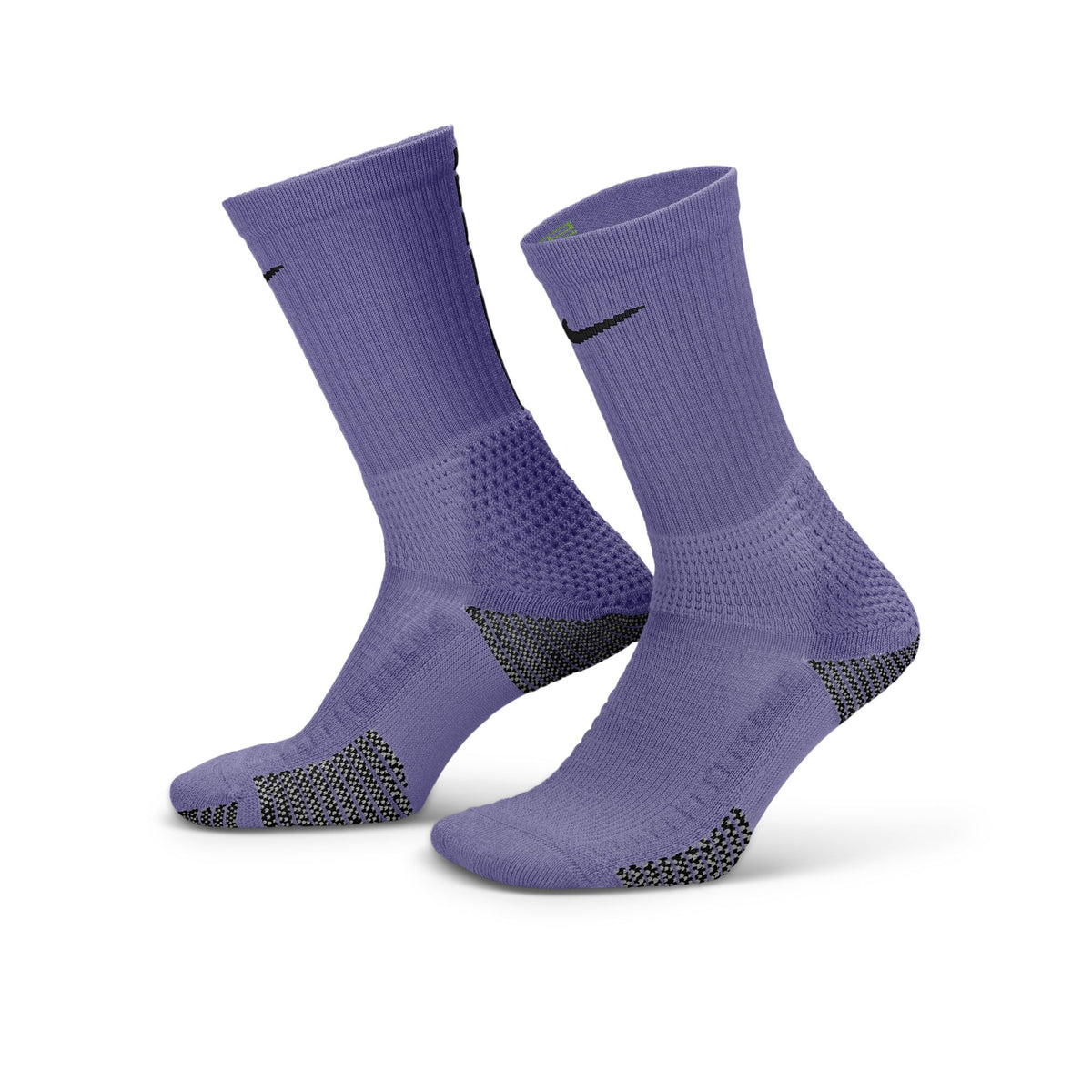 Vớ Thể Thao Bóng Rổ Unisex Nike U Nk Elite Cush Crew 1Pr