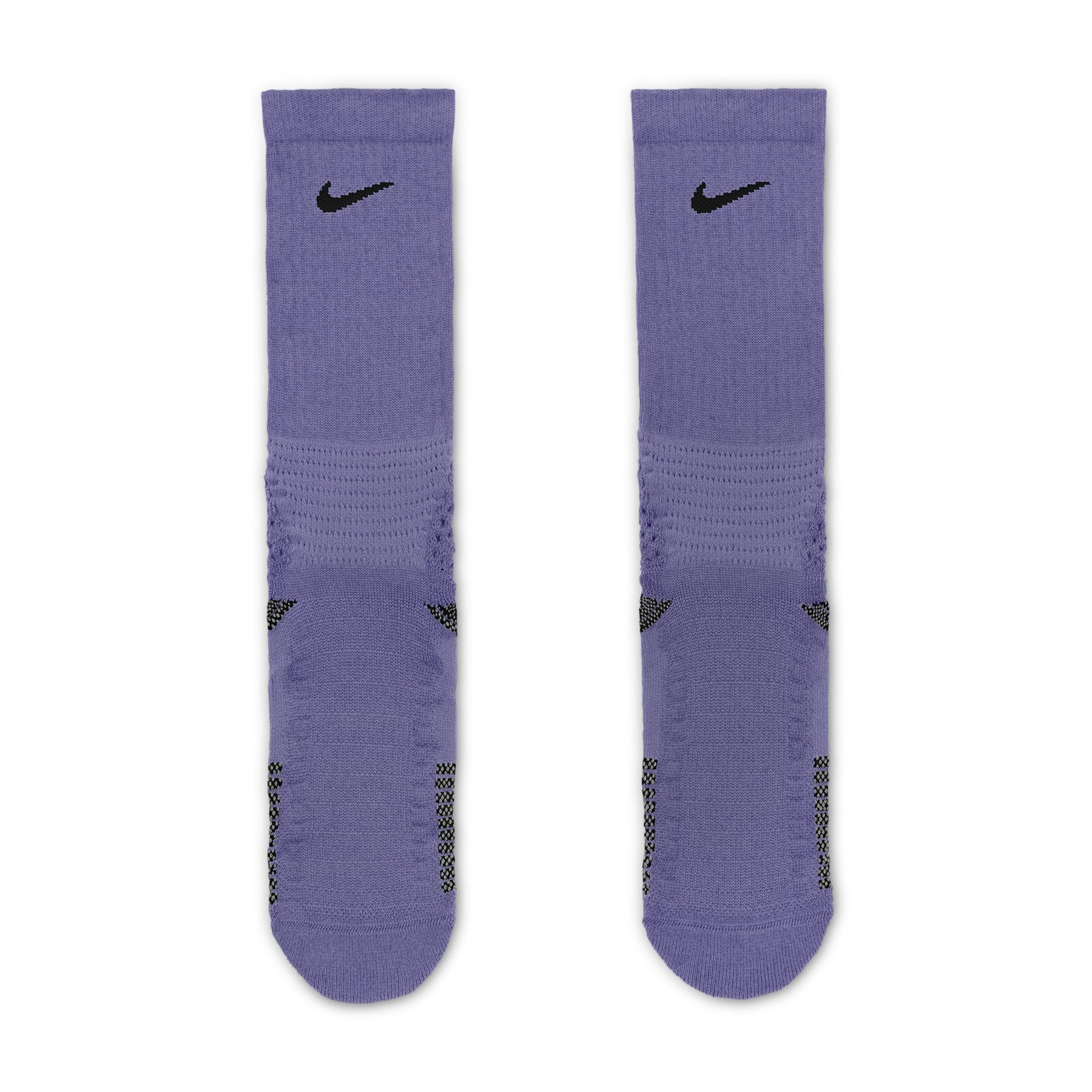 Vớ Thể Thao Bóng Rổ Unisex Nike U Nk Elite Cush Crew 1Pr