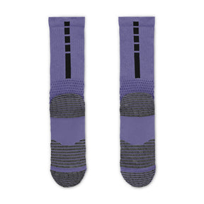 Vớ Thể Thao Bóng Rổ Unisex Nike U Nk Elite Cush Crew 1Pr