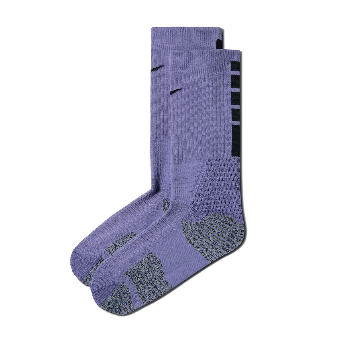 Vớ Thể Thao Bóng Rổ Unisex Nike U Nk Elite Cush Crew 1Pr