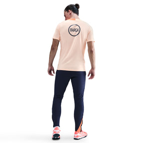 Áo Tay Ngắn Thể Thao Bóng Đá Nam Nike Fcb M Nk Df Strk Ss Top K 3R