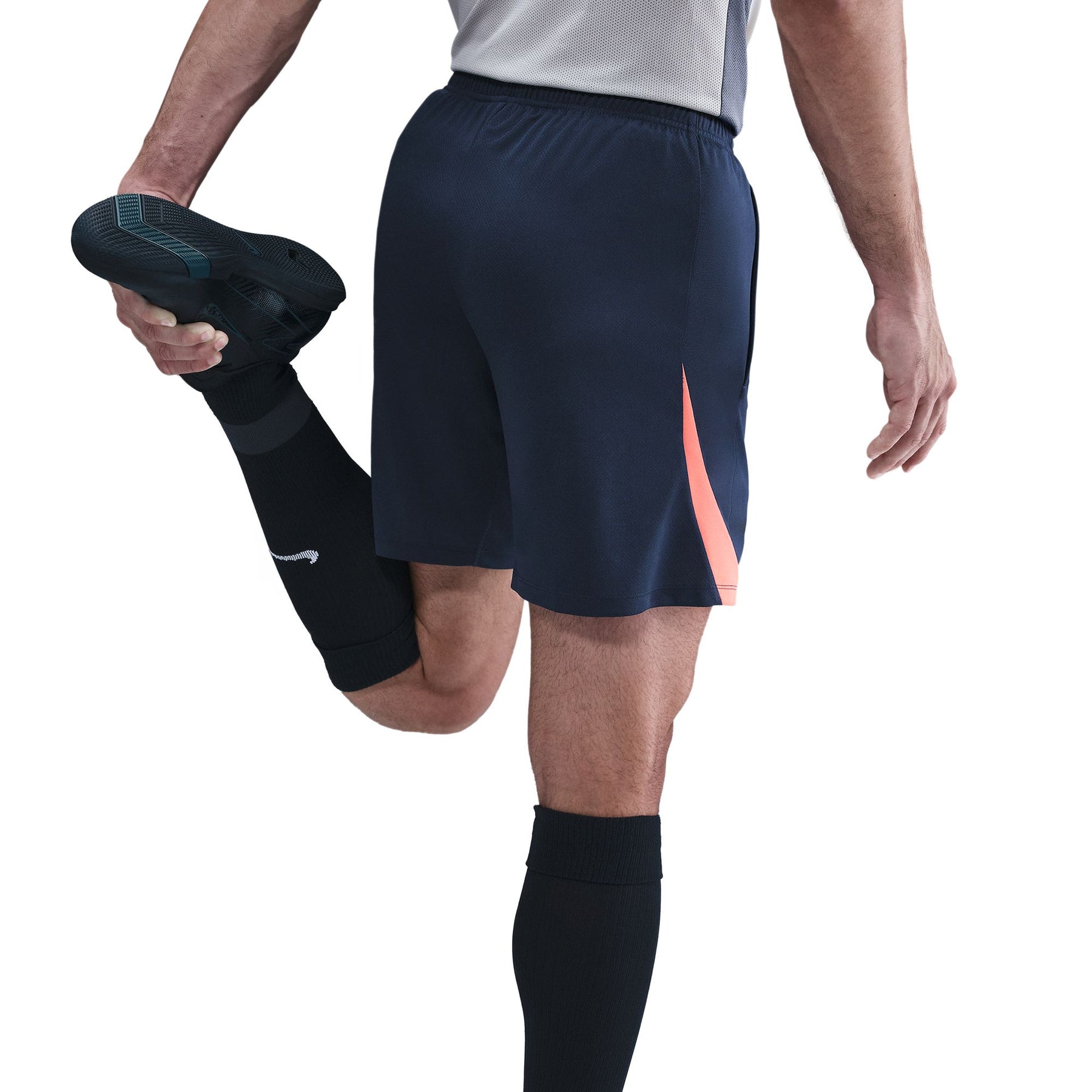Quần Ngắn Thể Thao Bóng Đá Nam Nike Fcb M Nk Df Strk Short Kz 3R